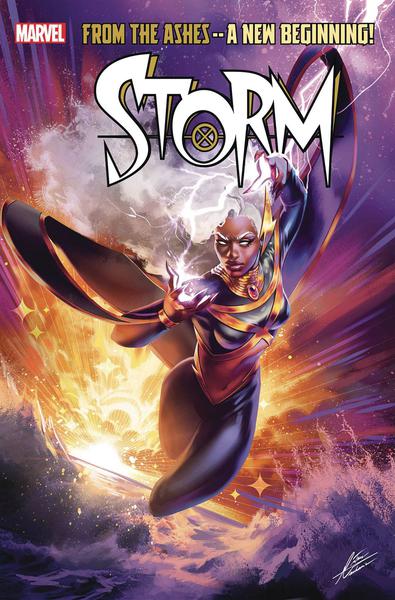 STORM -- Default Image