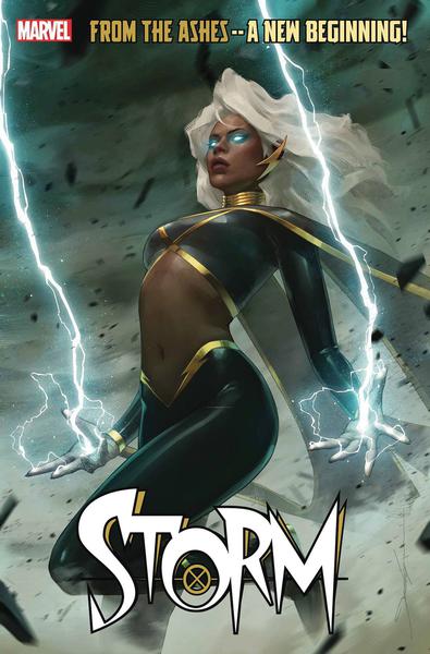 STORM -- Default Image