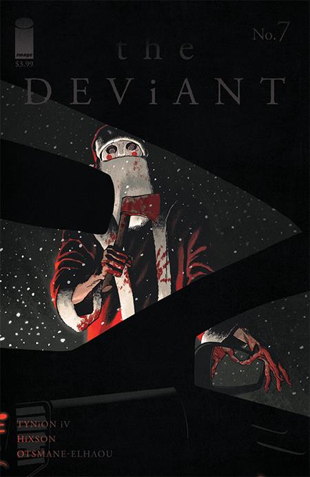 DEVIANT