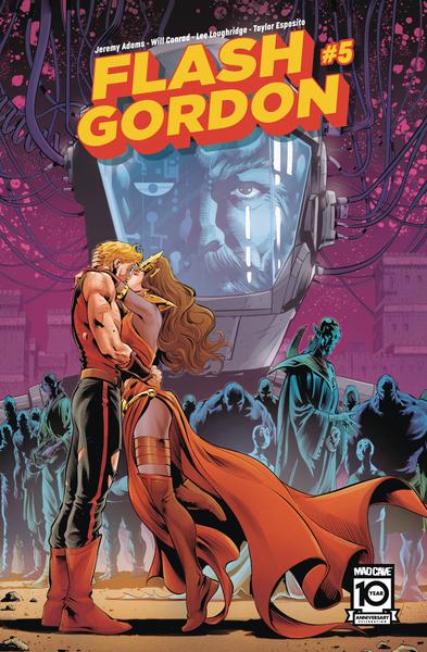 FLASH GORDON