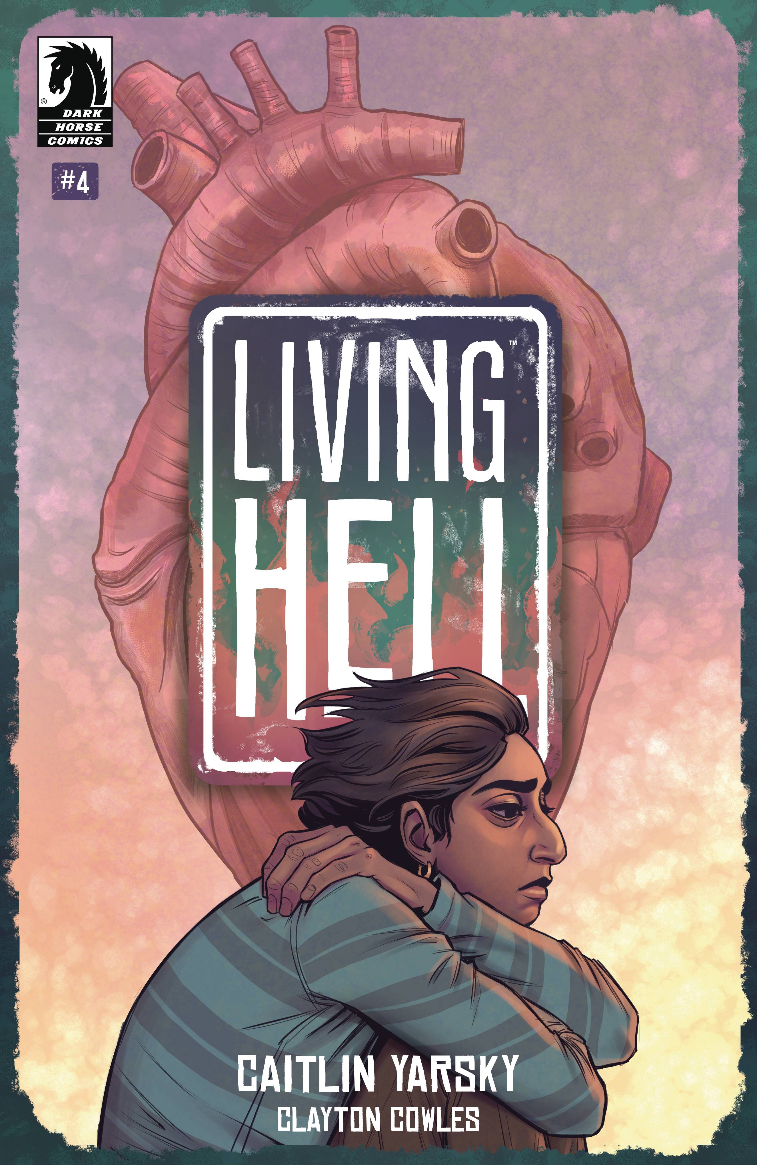 LIVING HELL