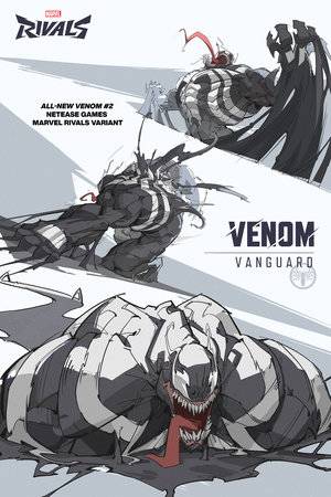 ALL NEW VENOM