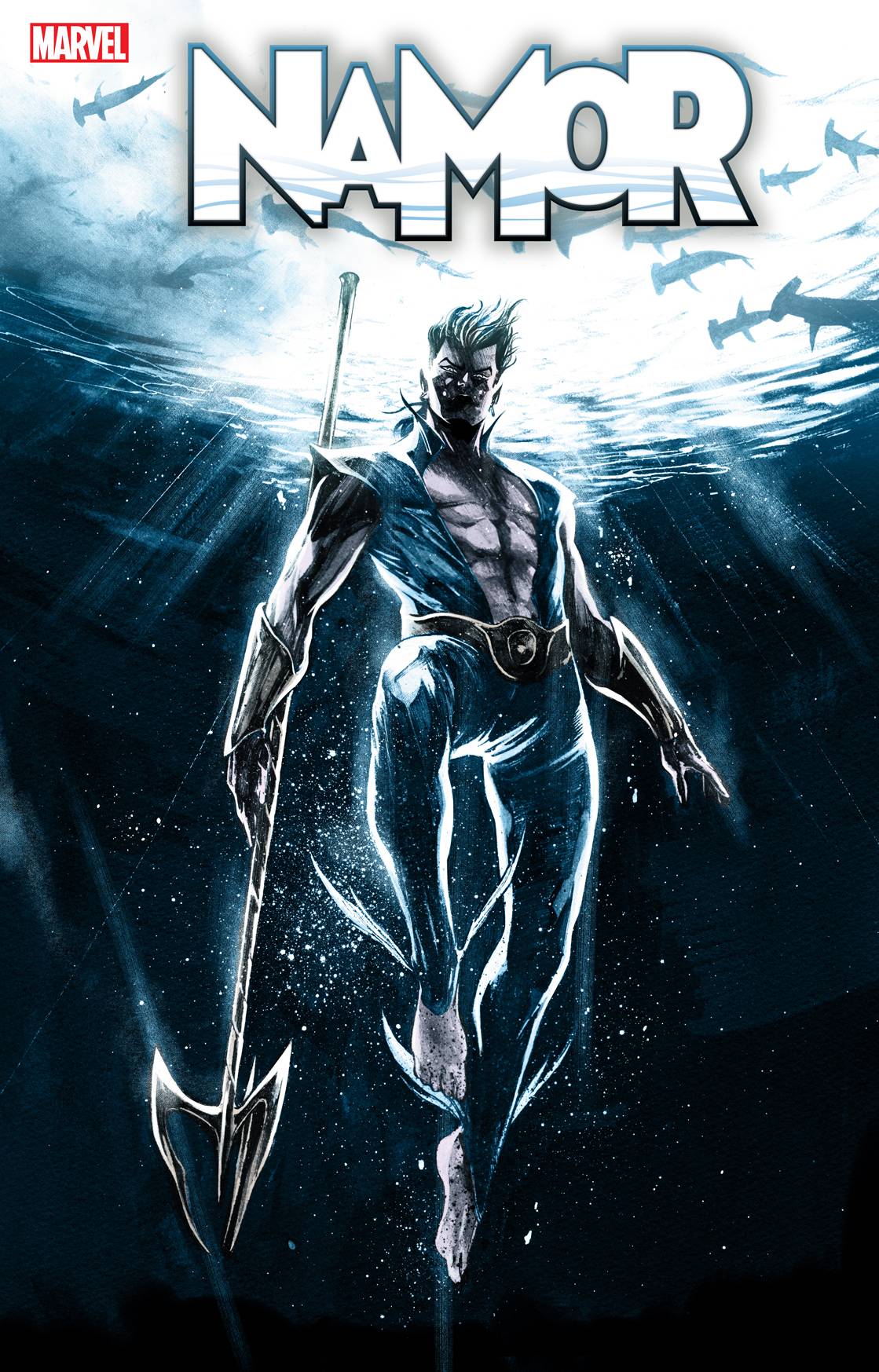 NAMOR