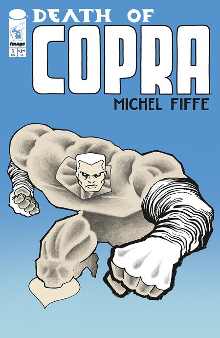 DEATH OF COPRA