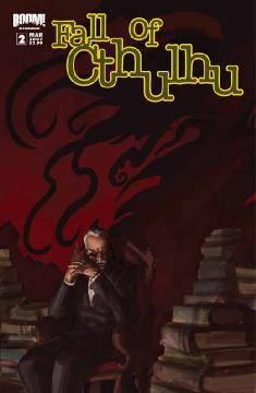 FALL OF CTHULHU