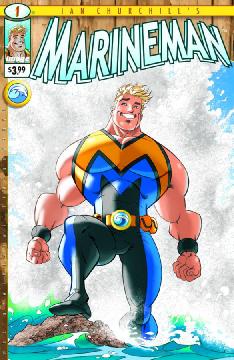 MARINEMAN