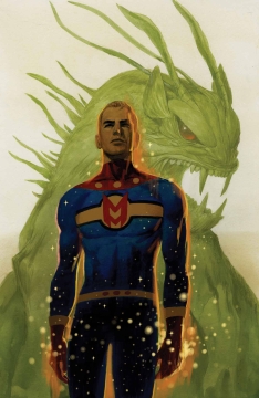 MIRACLEMAN I (1-16)