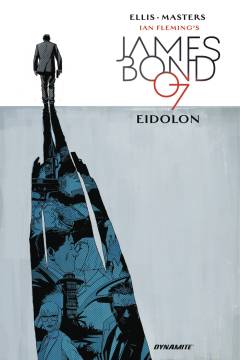 JAMES BOND HC 02 EIDOLON