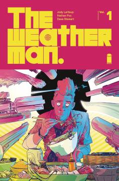 WEATHERMAN TP 01