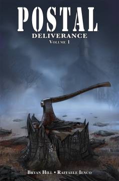 POSTAL DELIVERANCE TP 01