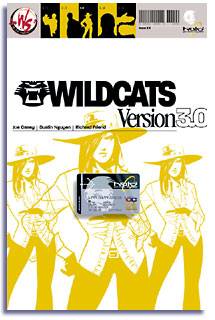 WILDCATS VERSION 3.0