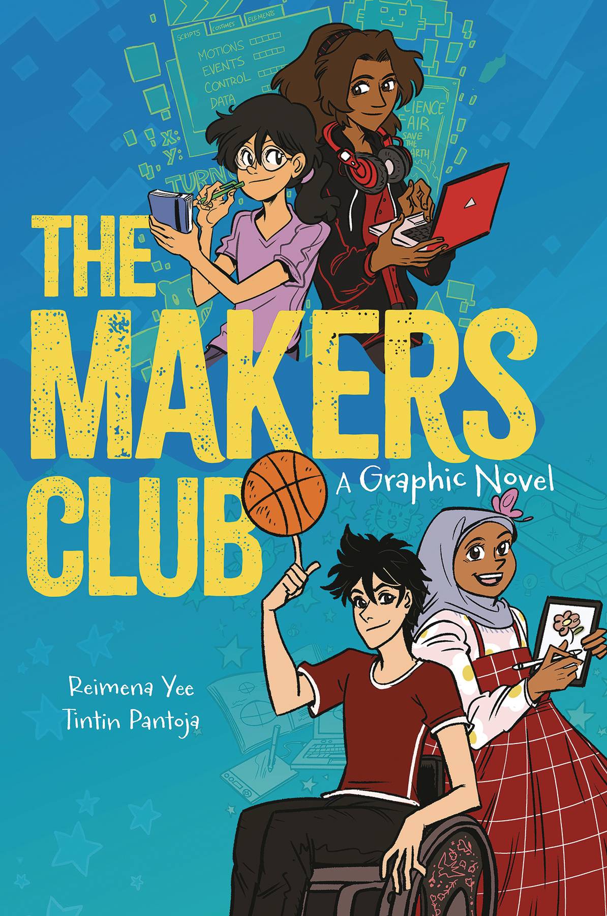 MAKERS CLUB TP