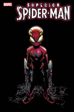 SUPERIOR SPIDER-MAN