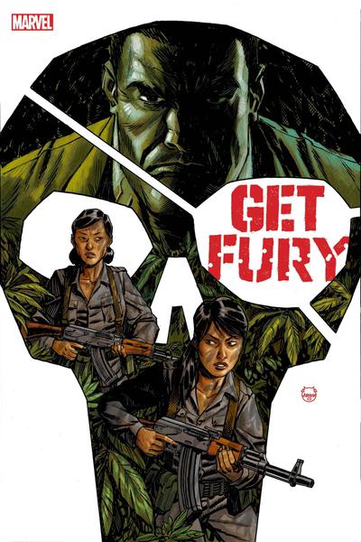 GET FURY -- Default Image