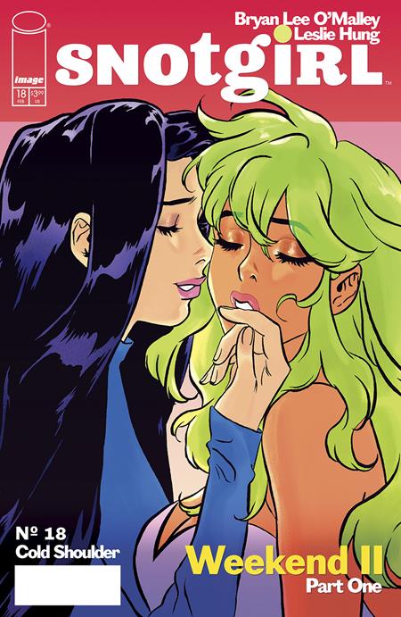 SNOTGIRL