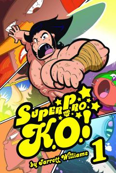 SUPER PRO KO TP 01