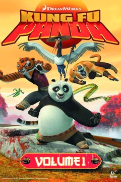 KUNG FU PANDA