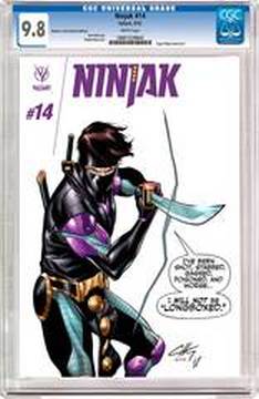 NINJAK III (0-27)