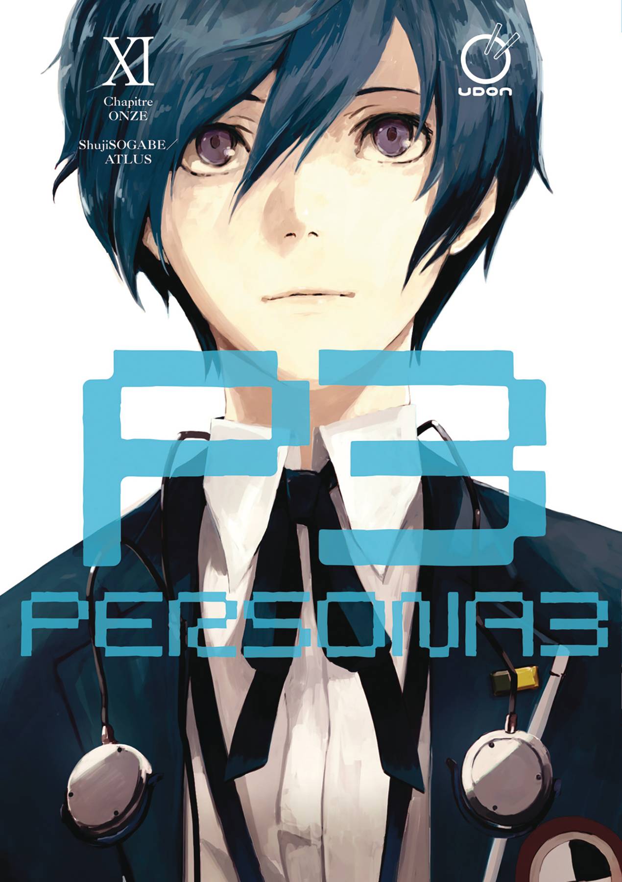 PERSONA 3 GN 11