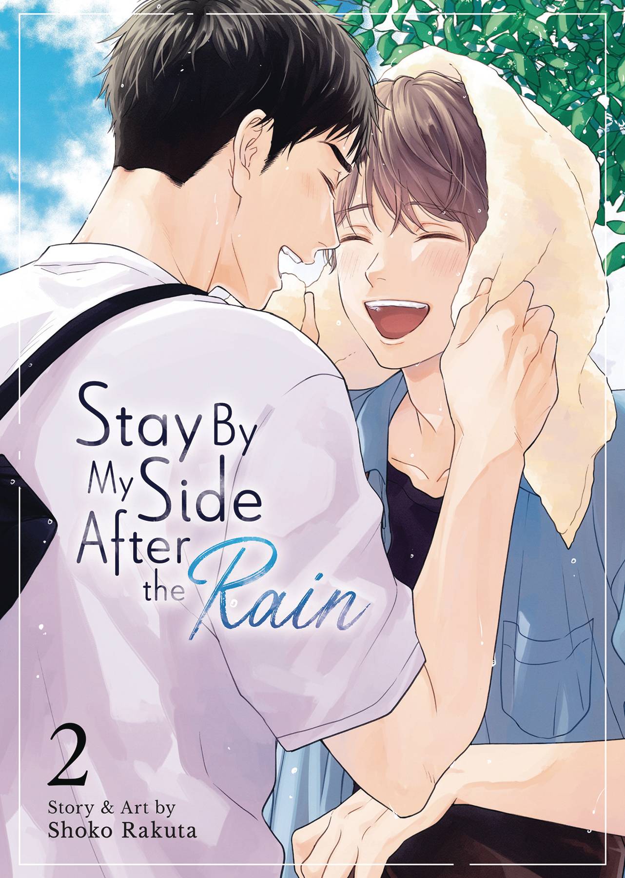 STAY BY MY SIDE AFTER RAIN GN 02