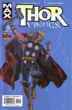 THOR VIKINGS