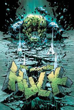 INCREDIBLE HULK II (1-112)