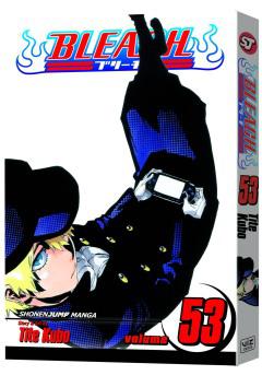 BLEACH TP 53