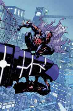 SUPERIOR SPIDER-MAN I (1-33)