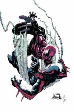 SUPERIOR SPIDER-MAN I (1-33)