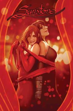 SUNSTONE TP 05