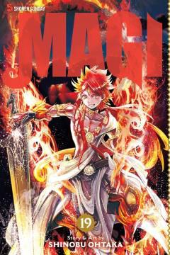 MAGI GN 19