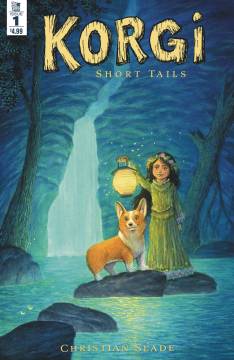 KORGI SHORT TALES