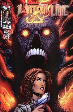 WITCHBLADE I (1-185)