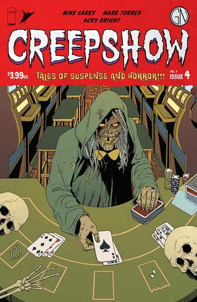 CREEPSHOW III -- Default Image