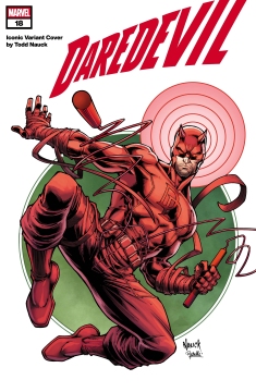 DAREDEVIL