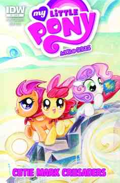 MY LITTLE PONY MICRO SERIES