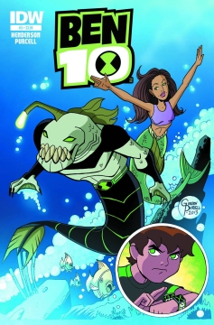 BEN 10