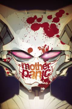 MOTHER PANIC