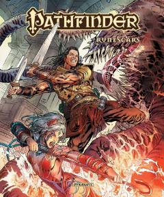 PATHFINDER RUNESCARS HC 06