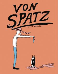 VON SPATZ GN