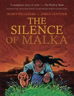 SILENCE OF MALKA HC