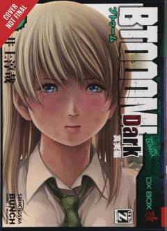 BTOOOM GN 26 DARK ENDING