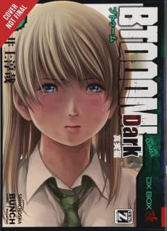 BTOOOM GN 26 DARK ENDING