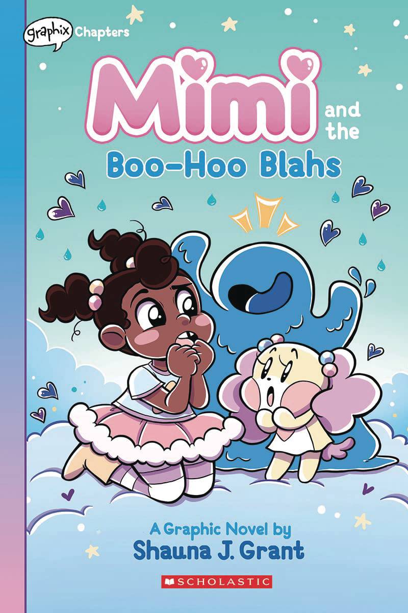 MIMI TP MIMI & BOO-HOO BLAHS