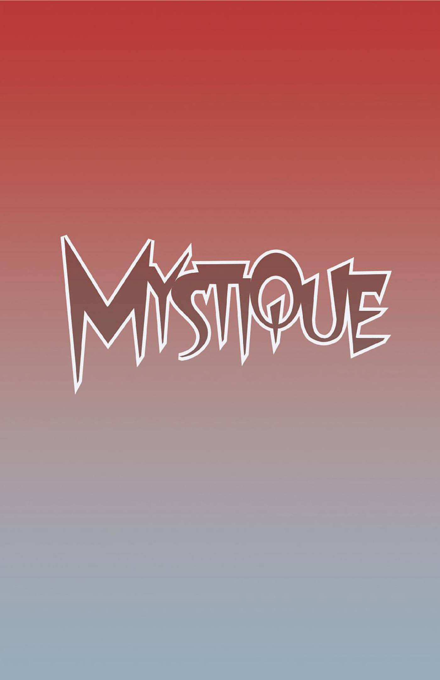 MYSTIQUE