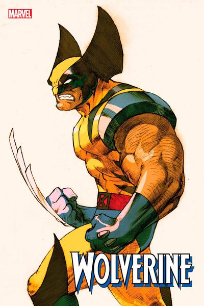 WOLVERINE