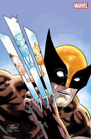 WOLVERINE