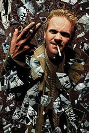 HELLBLAZER I (1-300)