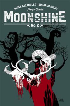 MOONSHINE