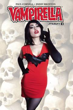 VAMPIRELLA VI (1-11)